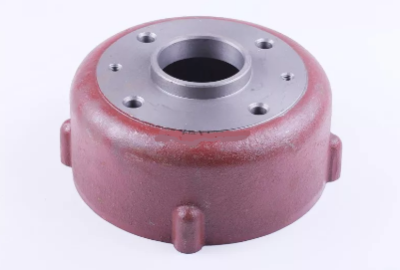 КОРПУС ТОРМОЗНОГО БАРАБАНА DONGFENG 354