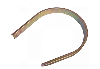 Полоз подборщика (дуга)  (YK70.5-06) PPR