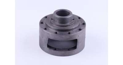 КОРПУС ДИФФЕРЕНЦИАЛА ЗАДНЕГО МОСТА DONGFENG 240/244