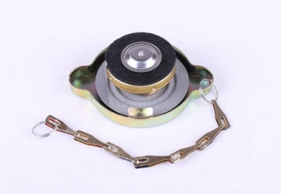 КРЫШКА РАДИАТОРА JINMA 240/244