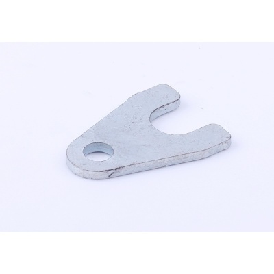 ПЛАСТИНА ОГРАНИЧИВАЮЩАЯ РАЗДАТКИ DONGFENG 240/244