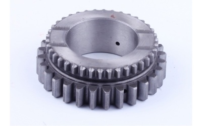 ШЕСТЕРНЯ 4 ПЕРЕДАЧИ ВЕДУЩАЯ Z-28/42 FOTON 354/404