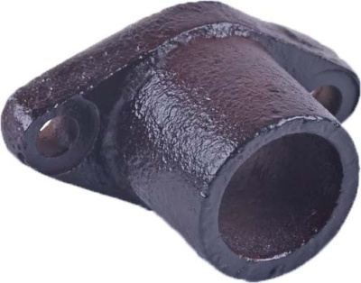 ФЛАНЕЦ НИЖНЕГО ПАТРУБКА РАДИАТОРА XINGTAI 120