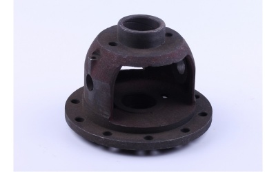 КОРПУС ДИФФЕРЕНЦИАЛА ЗАД МОСТА JINMA 200/204/240/244