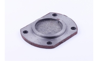 КРЫШКА ПЕРЕДНЕГО ПОДШИПНИКА ПРОМЕЖУТОЧНОГО ВАЛА КПП DONGFENG 240/244