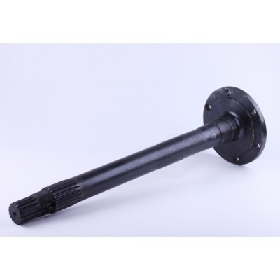 ПОЛУОСЬ L-650MM, Z-16 DONGFENG 354/404