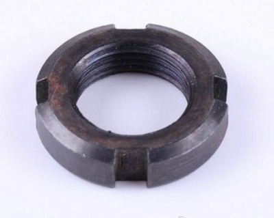 ГАЙКА СТОПОРНАЯ М20Х1,5 JINMA 244