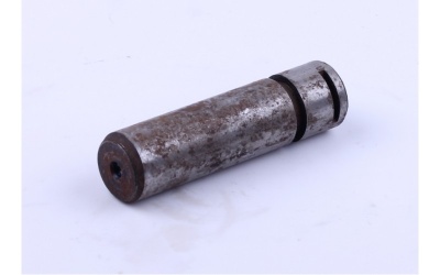 ВАЛ ПРОМЕЖУТОЧНЫЙ РАЗДАТОЧНОЙ КОРОБКИ L-73MM JINMA 200/204/240/244