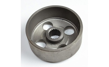 БАРАБАН ТОРМОЗНОЙ FOTON 240/244