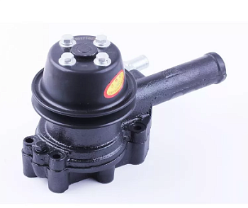 НАСОС ВОДЯНОЙ (ПОМПА) КМ385ВТ (DONGFENG 244/240, FOTON 244, JINMA 244)