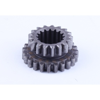 ШЕСТЕРНЯ 1-2 ПЕРЕДАЧИ ВЕДОМАЯ Z-23/17/16 FOTON 354/404