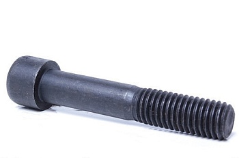 БОЛТ БАЛАНСИРА КОЛЕНВАЛА М12 (БОЛТ ШАТУНА) -195N