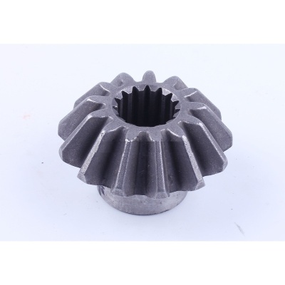 ШЕСТЕРНЯ ПОЛУОСИ ПЕРЕДНЕГО МОСТА Z-15/13 FOTON 244, JINMA 244/264