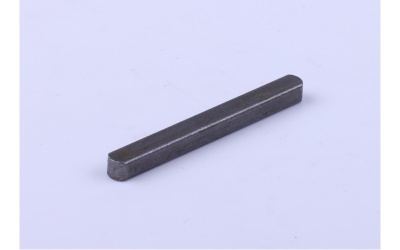 ШПОНКА 8Х80 XINGTAI 120