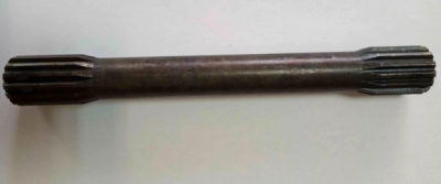 Вал переднего моста вертикальный DongFeng 244 NEW