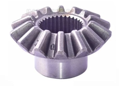 ШЕСТЕРНЯ ДИФФЕРЕНЦИАЛА ПЕРЕДНЕГО МОСТА Z-15 FOTON 244, ДТЗ 244, JINMA 244/264