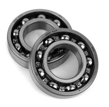 Подшипник 208 (6208)