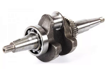 КОЛЕНВАЛ В СБОРЕ ПОД КОНУС - 188F