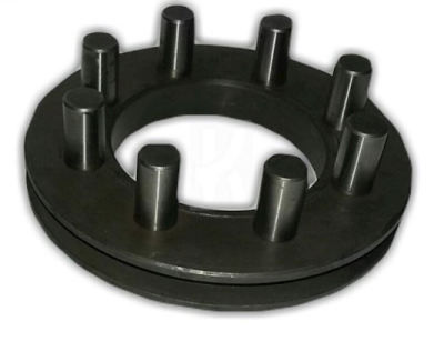 Муфта блокировки дифференциала подвижная Jinma 404