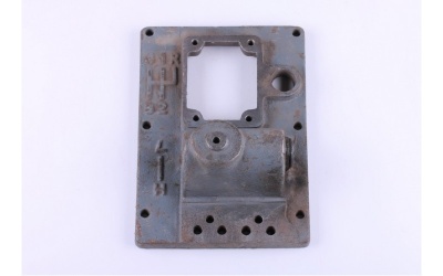 КРЫШКА КПП ВЕРХНЯЯ JINMA 240/244