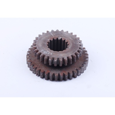 ШЕСТЕРНЯ 2/3 ПЕРЕДАЧИ XINGTAI 240/244