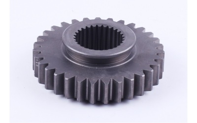 ШЕСТЕРНЯ ВЕДОМАЯ ВОМ DONGFENG 354/404