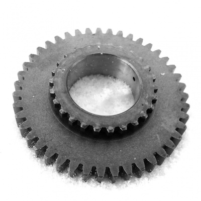 ШЕСТЕРНЯ 3 ПЕРЕДАЧИ Z-31/32 FOTON 244, JINMA 244/264