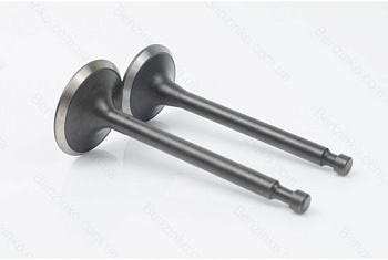 КЛАПАНЫ ВПУСК ВЫПУСК - 177F