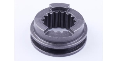 МУФТА СОЕДИНИТЕЛЬНАЯ ПРАВОЙ ПОЛУОСИ DONGFENG 240/244