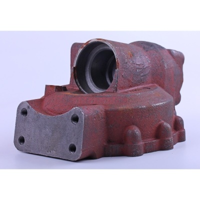 КОРПУС СТУПИЦЫ ПРАВОЙ DONGFENG