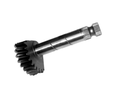 ОСЬ РУЛЕВОГО МЕХАНИЗМА ГОРИЗОНТАЛЬНАЯ XINGTAI 120/220