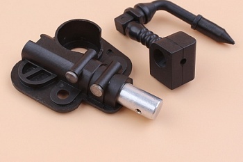 НАСОС МАСЛЯННЫЙ - PARTNER