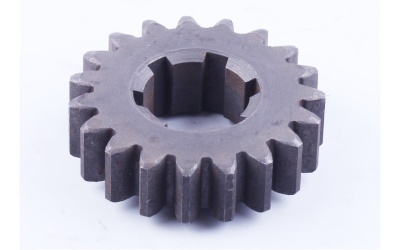 ШЕСТЕРНЯ ТРАНСМИССИИ 2 Z-26 XINGTAI