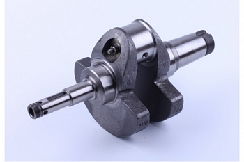 КОЛЕНВАЛ DL190-12 XINGTAI 120