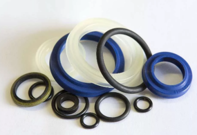 Кольца уплотнительные к-т гидроцилиндра DongFeng 354