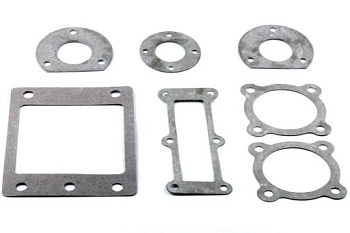 ПРОКЛАДКИ РЕДУКТОРА ФРЕЗЫ КОМПЛЕКТ (7 ШТ.) - RF