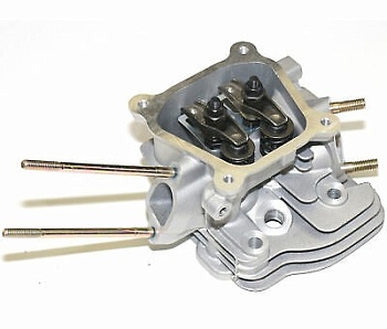 ГОЛОВКА БЛОКА В СБОРЕ - 156F