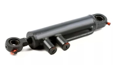 ГИДРАВЛИЧЕСКИЙ ЦИЛИНДР РУЛЕВОГО МЕХАНИЗМА FOTON 244, ДТЗ 244, JINMA 244/264