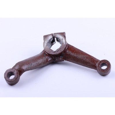 РЫЧАГ ПОВОРОТНЫЙ ЛЕВЫЙ (ТИП 1) FOTON