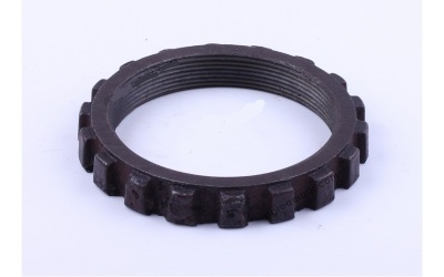 ГАЙКА РЕГУЛИРОВОЧНАЯ ПЕРЕД МОСТА JINMA 200/204/240/244