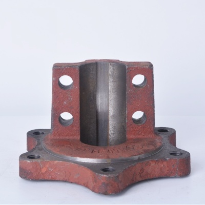 СТУПИЦА ЗАДНЕГО КОЛЕСА JINMA 240/244