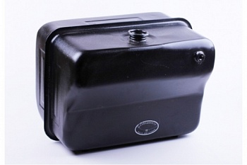 БАК ТОПЛИВНЫЙ DONGFENG 240/244