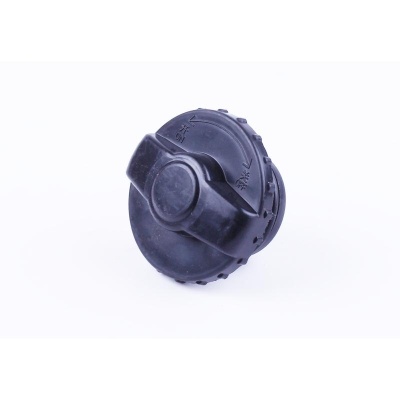 КРЫШКА ТОПЛИВНОГО БАКА С РЕЗЬБОЙ (НОВОГО ОБРАЗЦА) DONGFENG 244/240