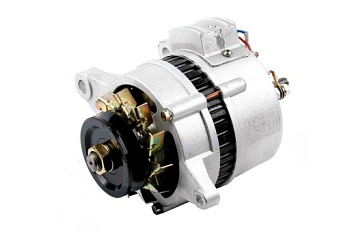 ГЕНЕРАТОР JFBKM130/138 XINGTAI 24B