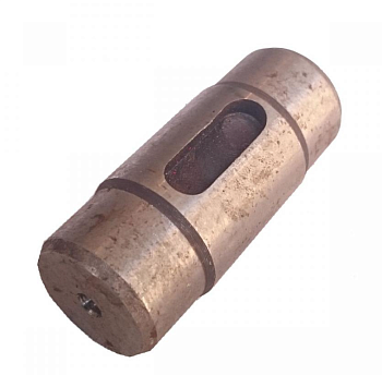 Ось редуктора (L-76 мм с шпонпазом) Почвофреза 1GQN 120/140/150