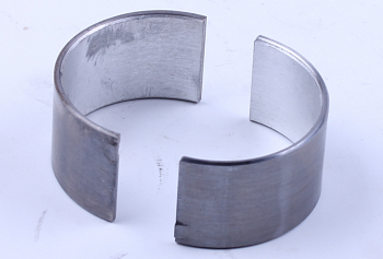 Вкладыши шатуна 0,00 мм STD, к-т: 2 шт. - 195N