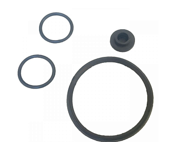 Ремкомплект топливного фильтра TY290/295