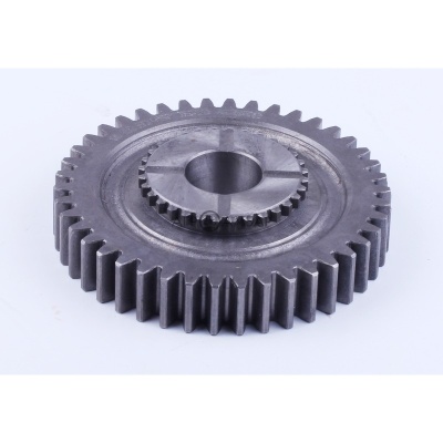 ШЕСТЕРНЯ ВАЛА ОТБОРА МОЩНОСТИ Z-32/42 FOTON 244, ДТЗ 244, JINMA 244/264