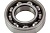 ПОДШИПНИК 6205 - 168F-170F