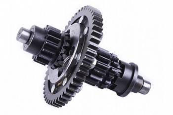 ДИФФЕРЕНЦИАЛ В СБОРЕ С БЛОКИРОВКОЙ - MOTOTRAKTOR